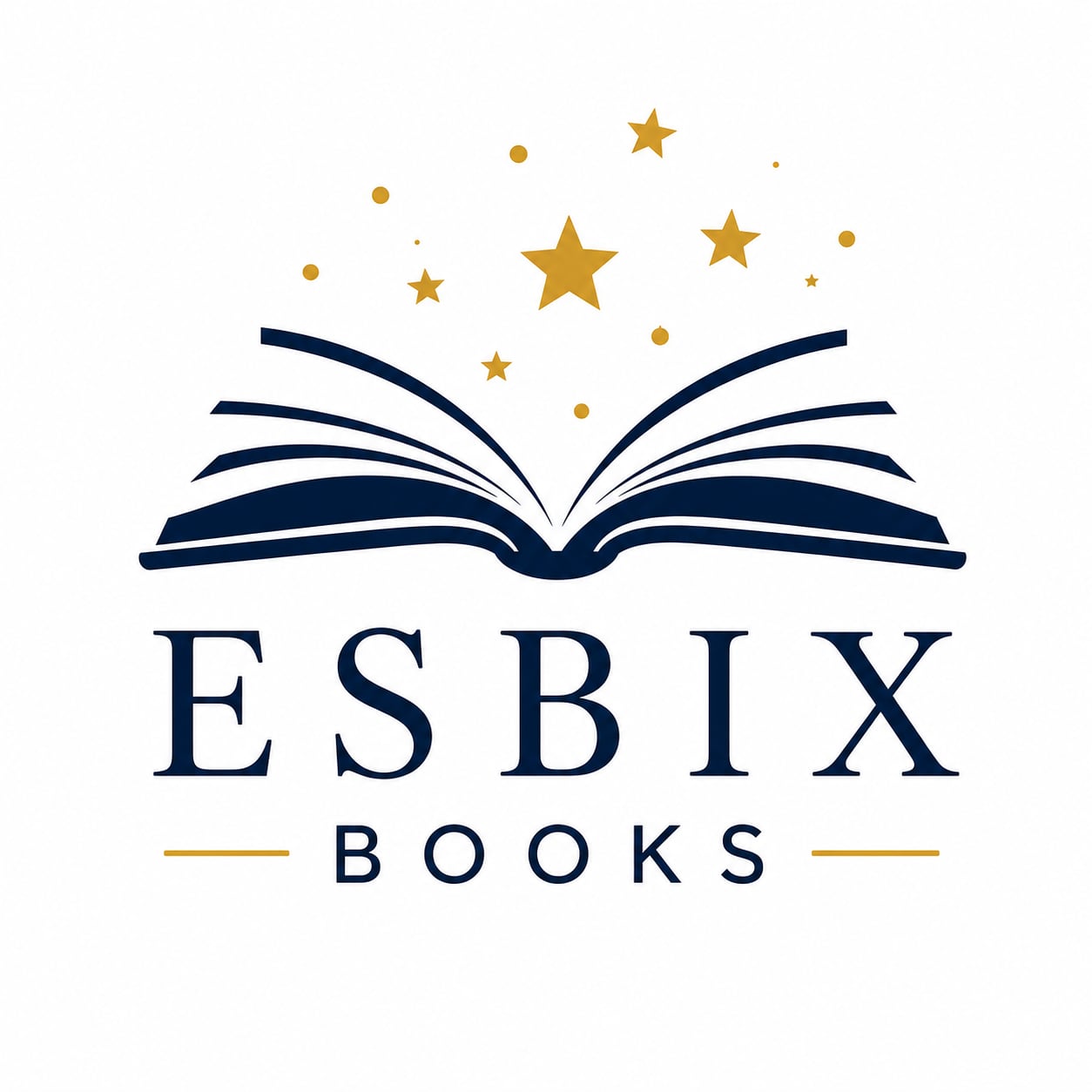 Esbix Books