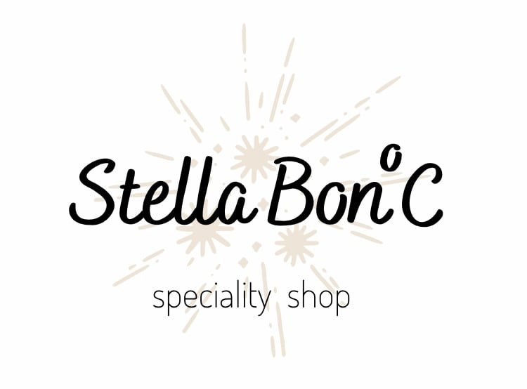 Stella Bon℃　ステラボンド