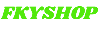 FKYSHOP