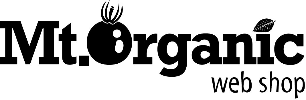 Mt.Organic Web Shop