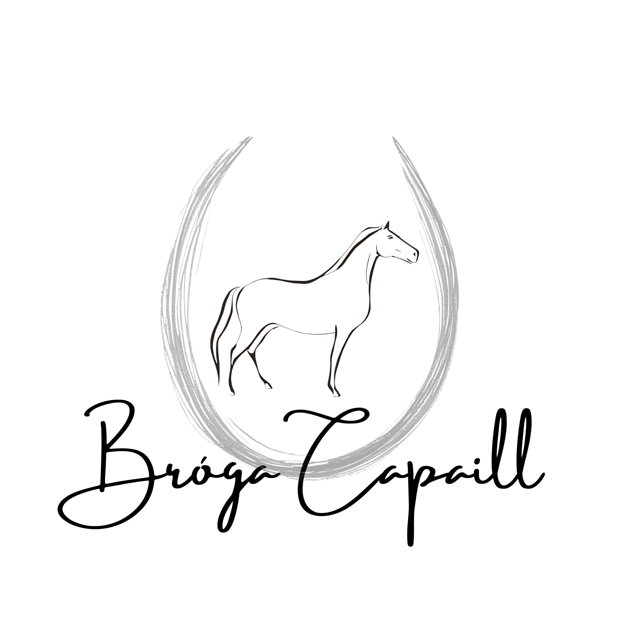 Bróga Capaill