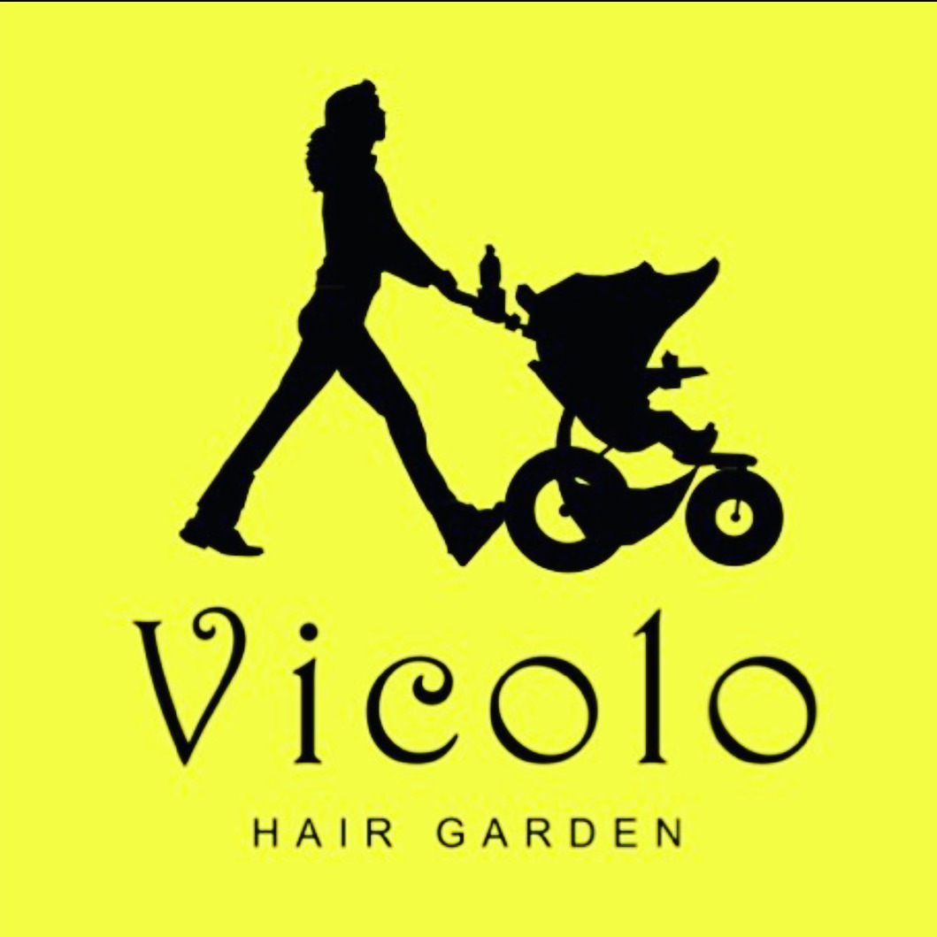 Vicolo HAIR GARDEN