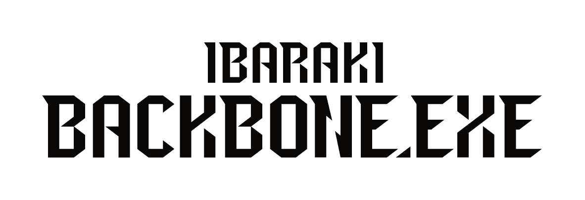 backbone.exe 公式ストア