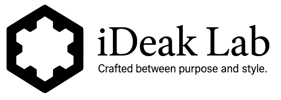 iDeak Lab（アイディーク・ラボ）