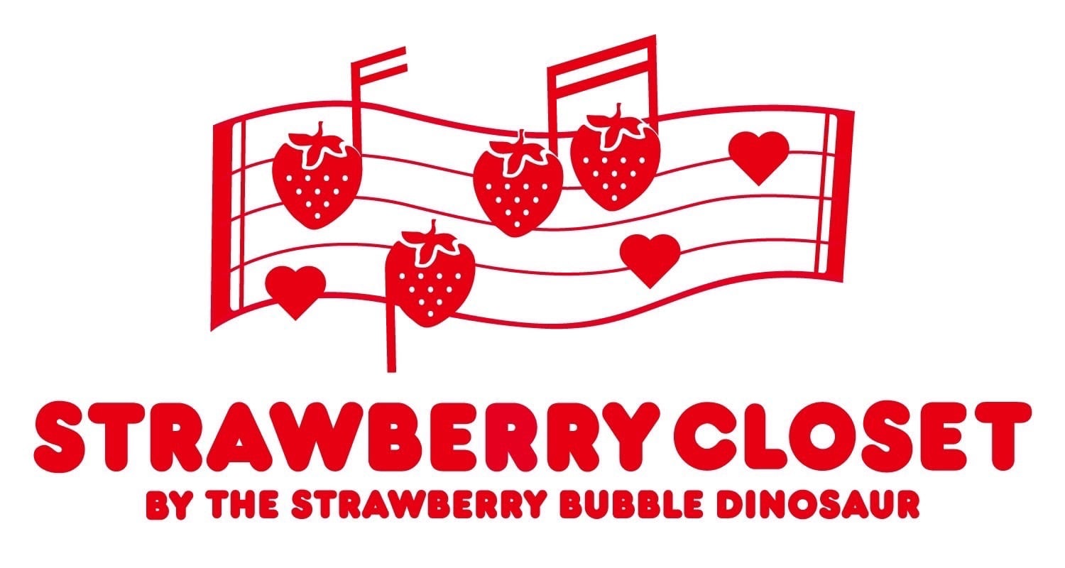 Strawberry Closet