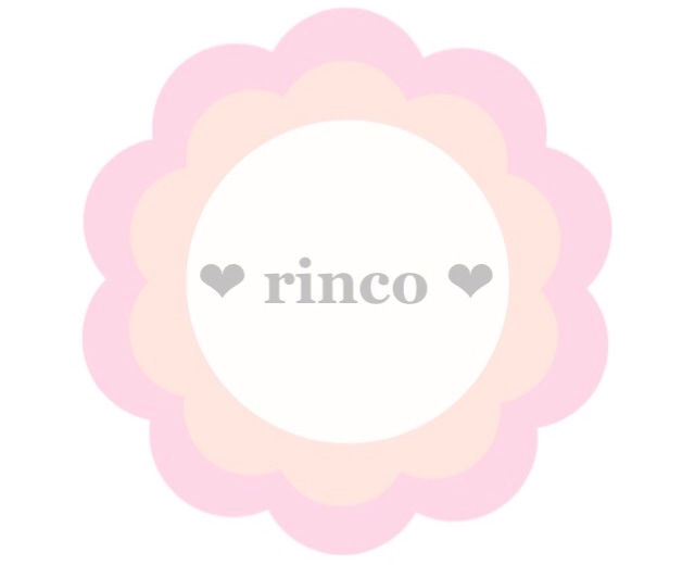 ❤︎ rinco ❤︎