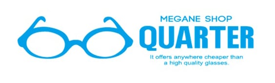 メガネショップクォーターMEGANESHOP QUARTER