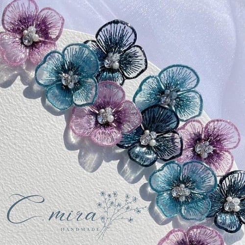 C.mira handmade