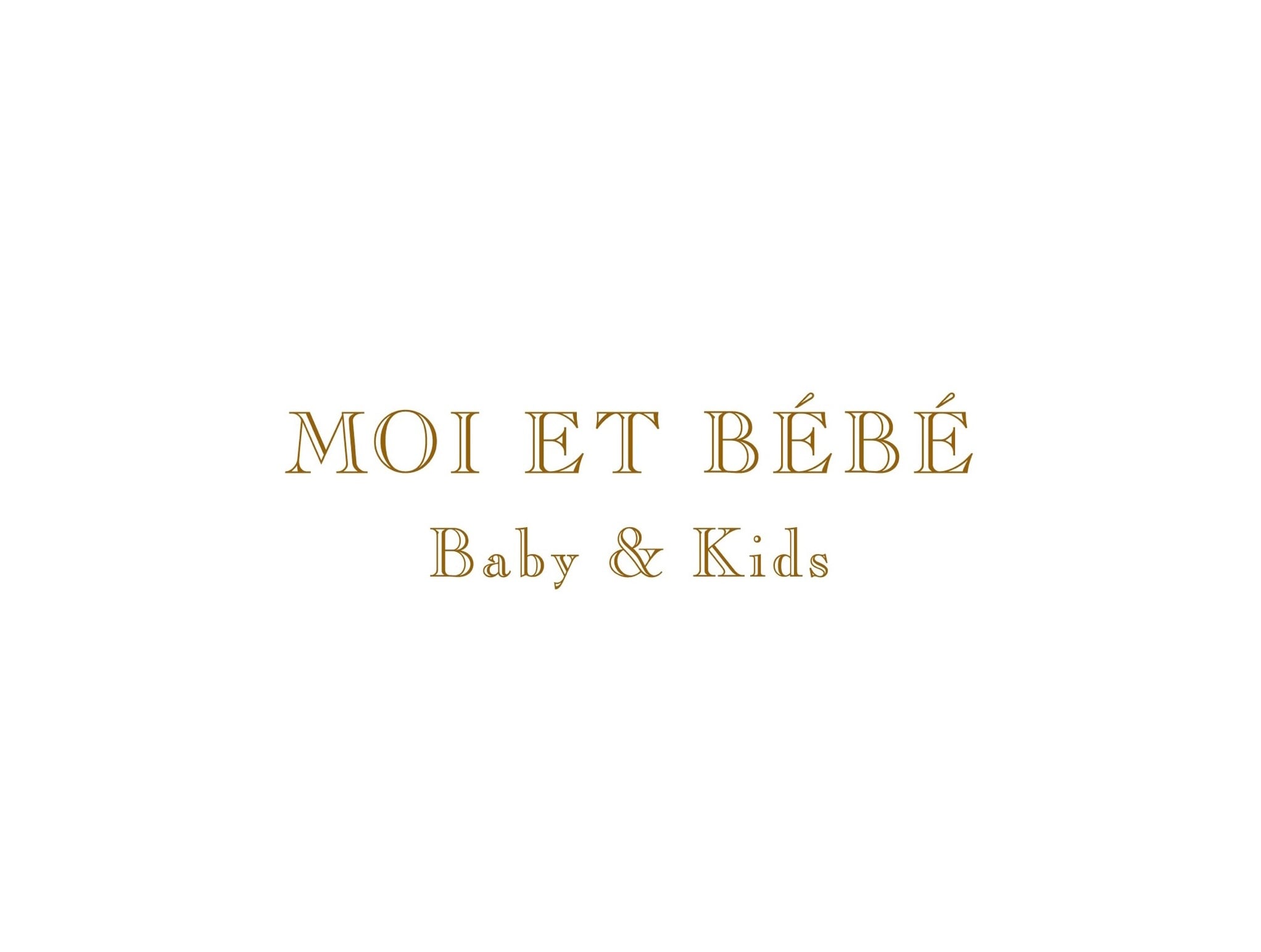 MOI ET BÉBÉ 