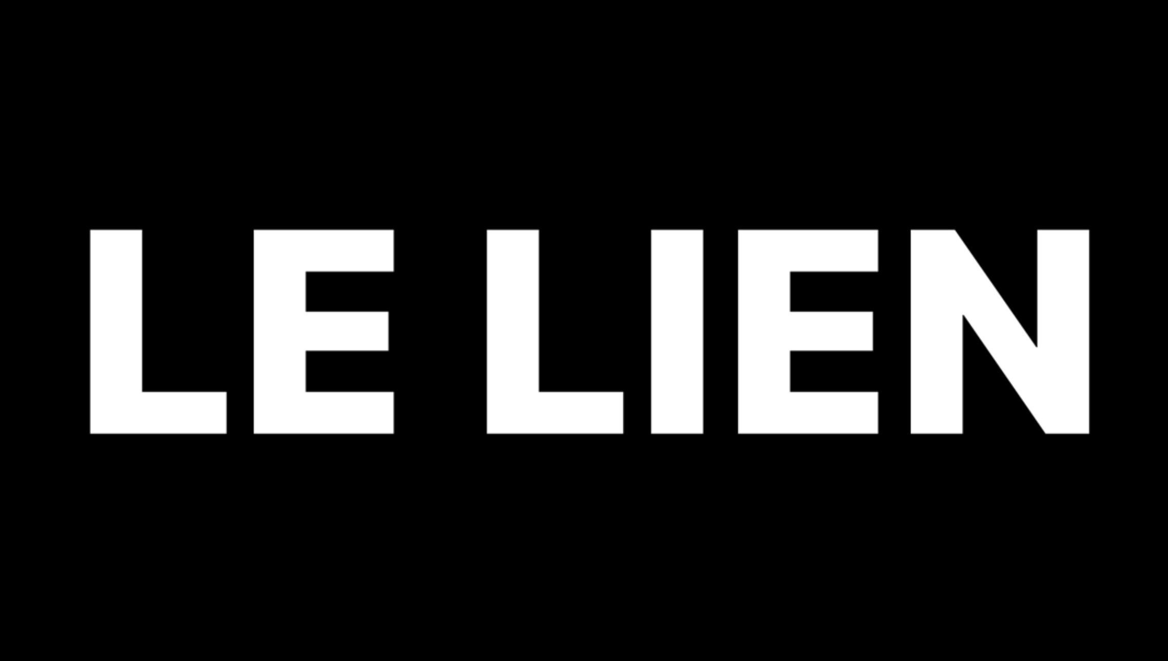 LE LIEN