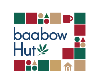 baabowHut雑貨店