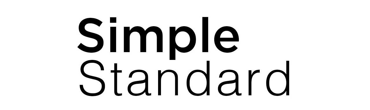 Simple Standard