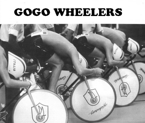 gogowheelers