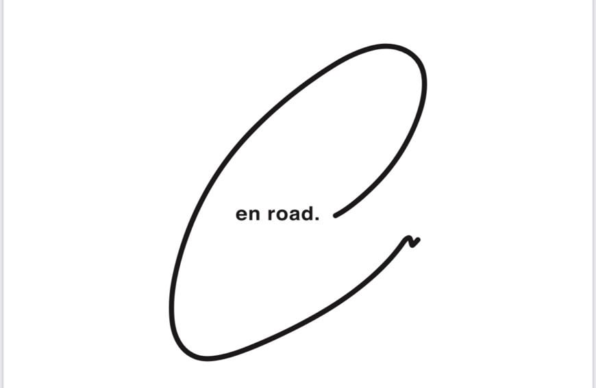 enroad