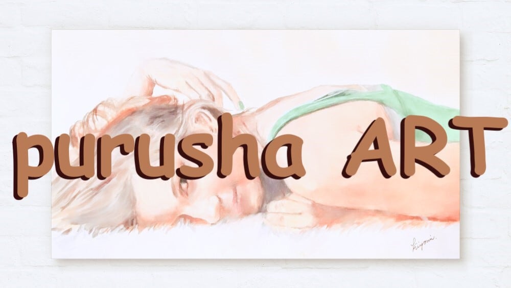 purusha ART