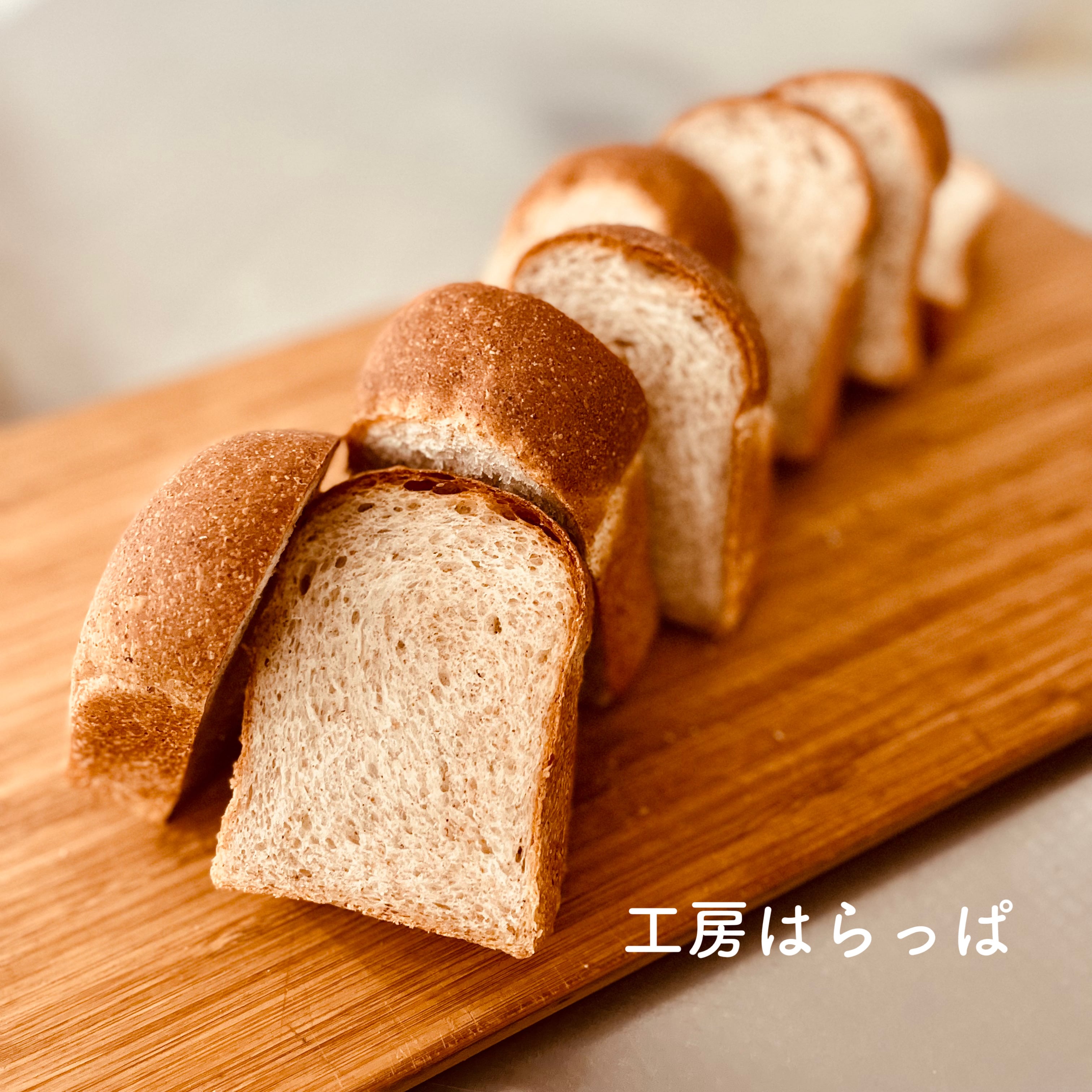 工房　はらっぱ