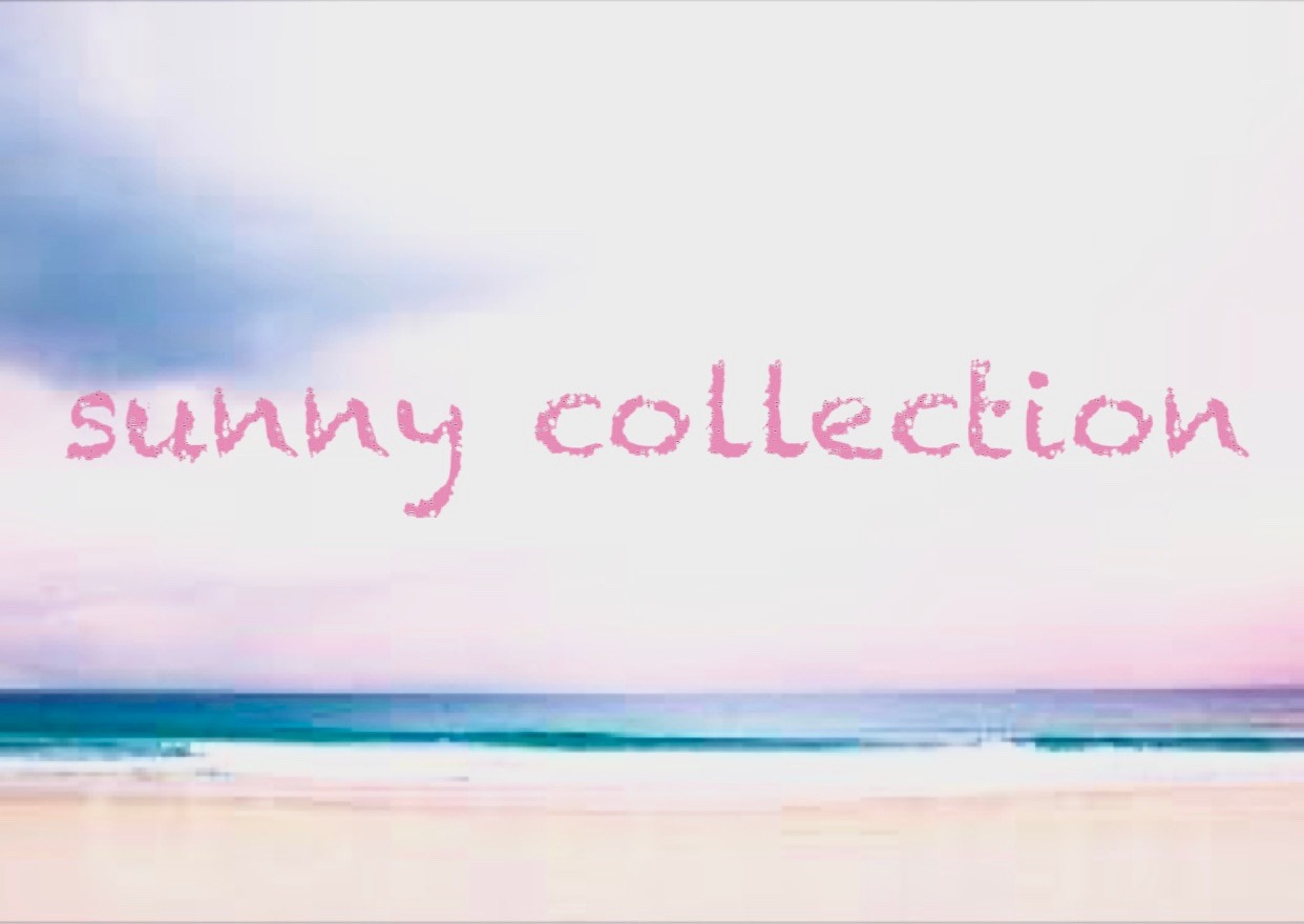 sunny  collection