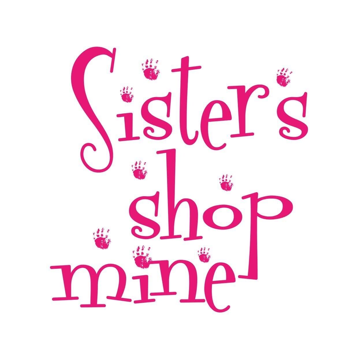sistersshop mine