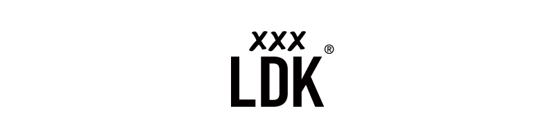 XXXLDK®︎ Official site.