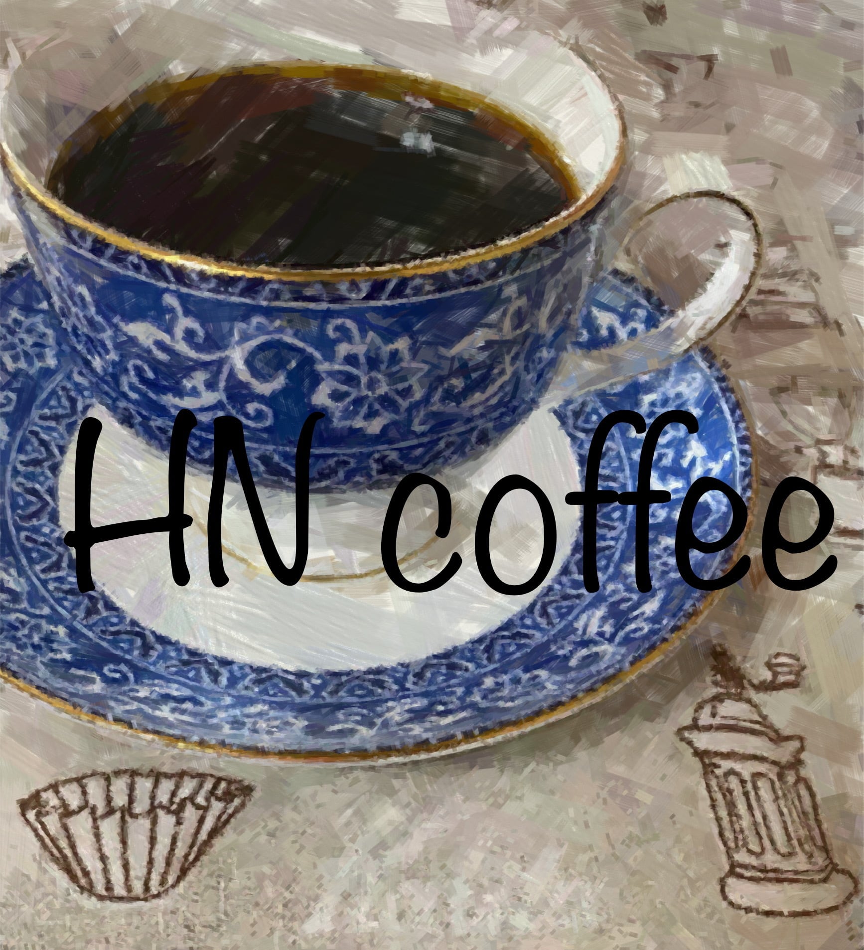 HNcoffee