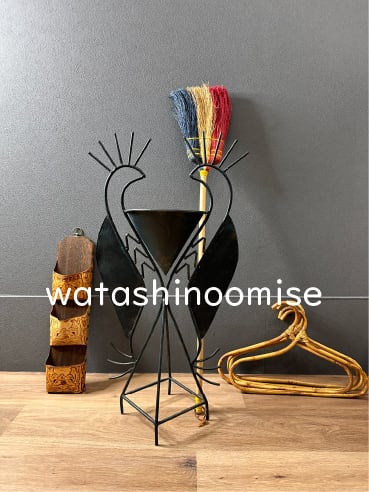 watashinoomise