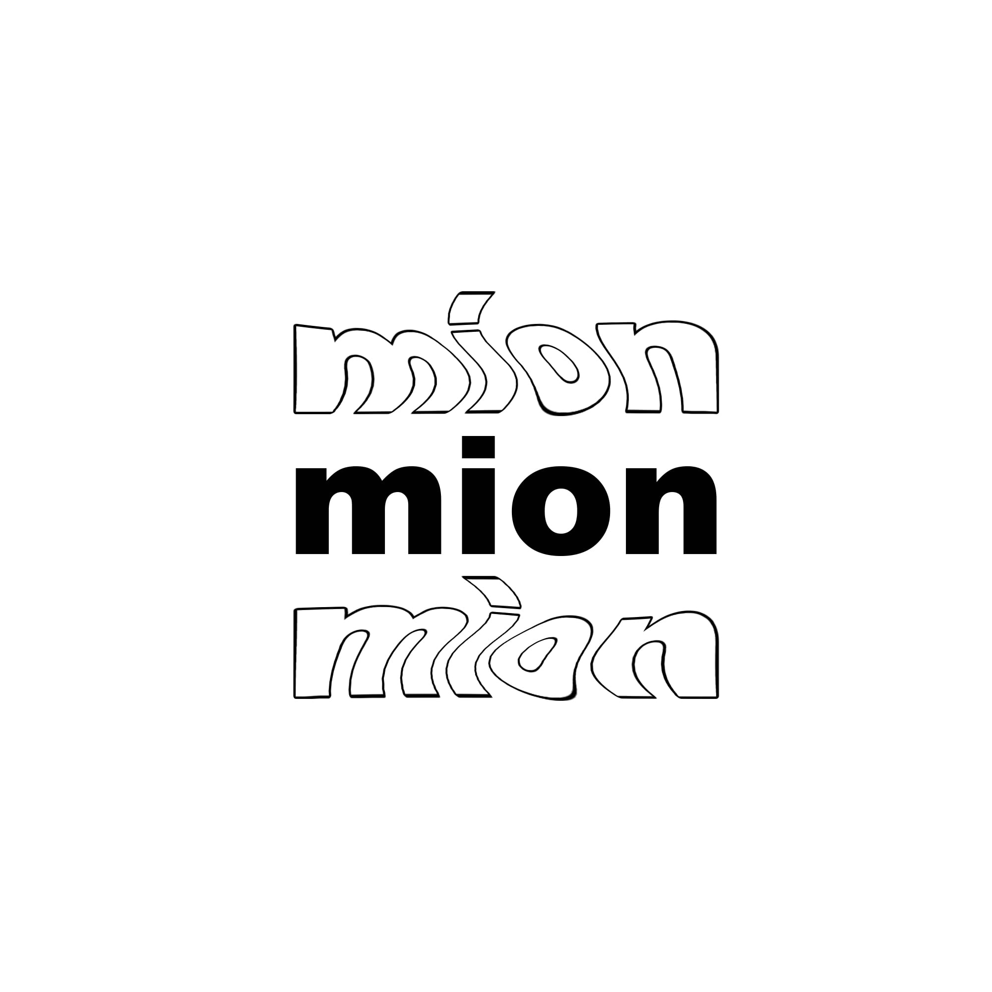 mion