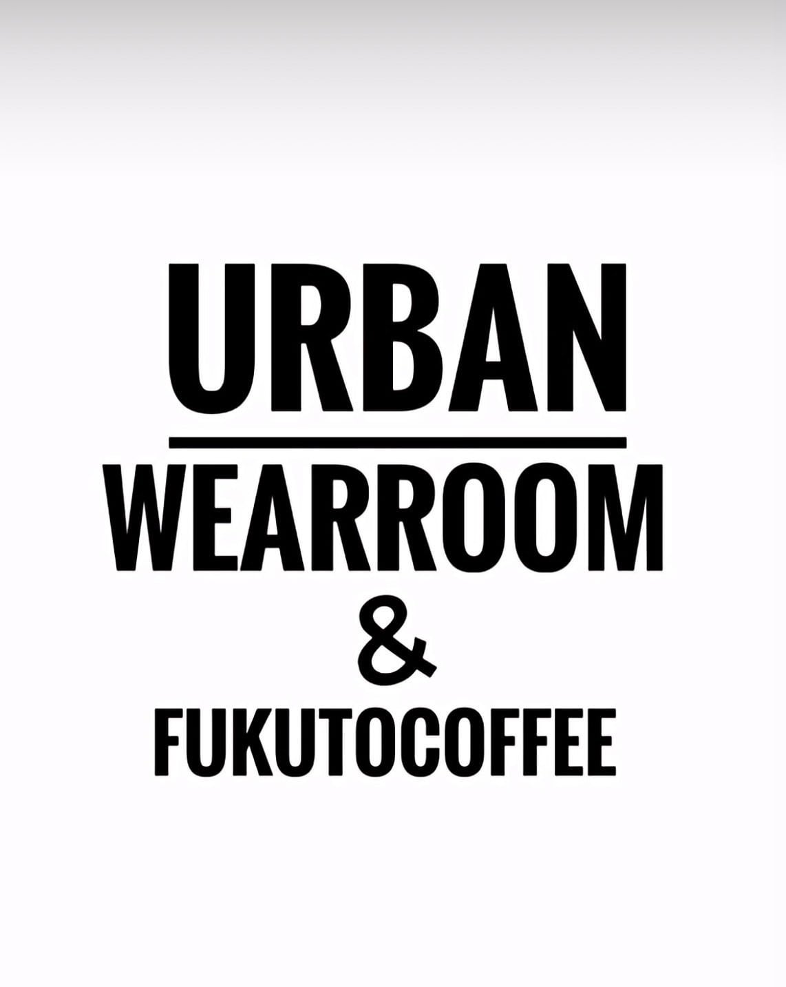 FUKU TO COFFEE