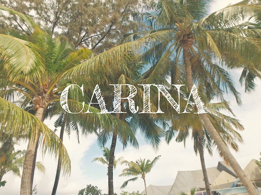 CARINA