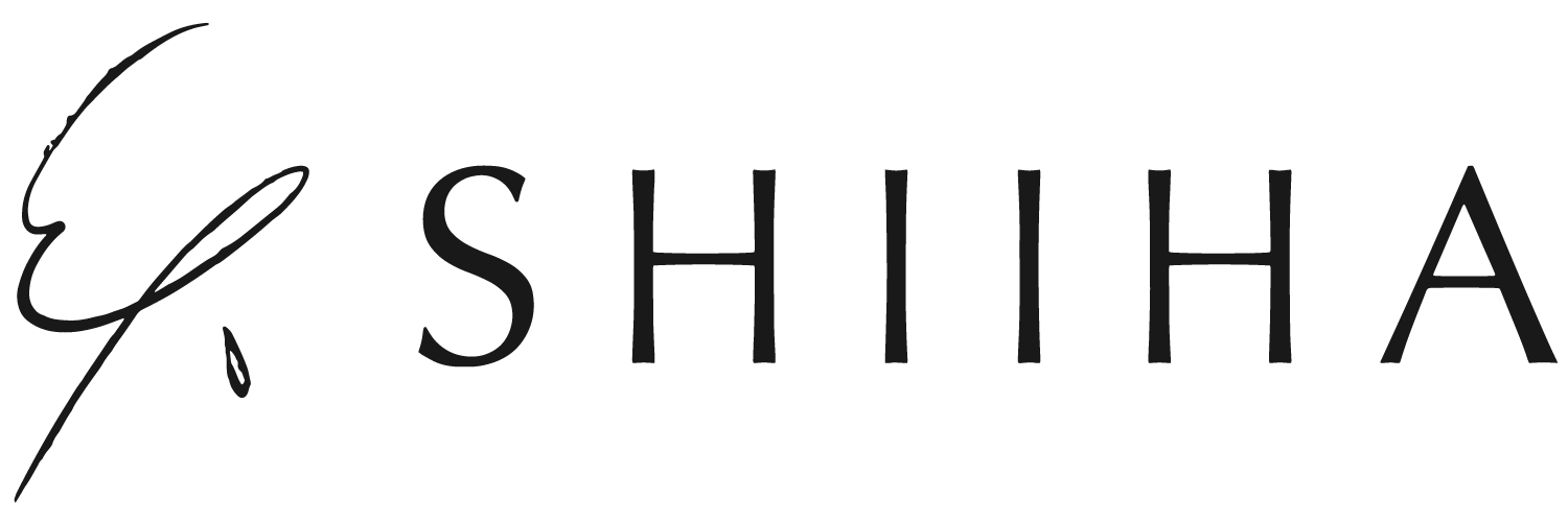 SHIIHA | 公式オンラインストア