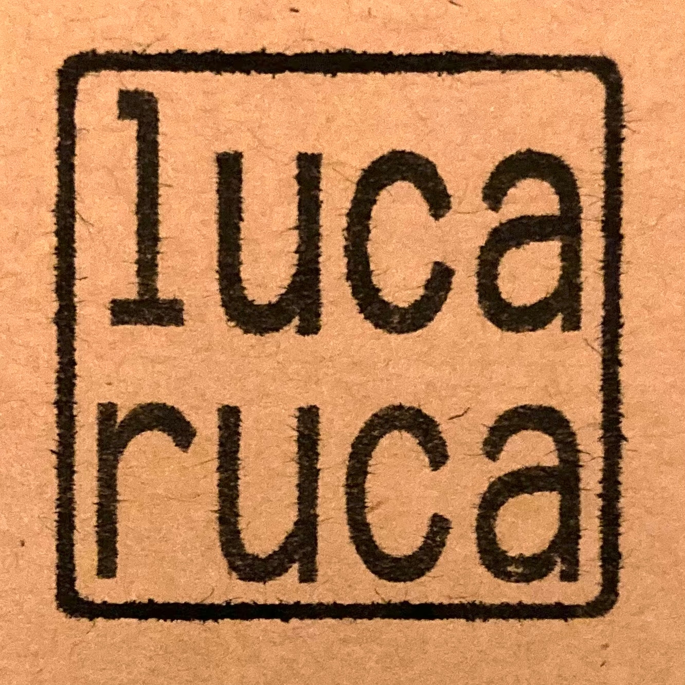 lucaruca ルカールカ