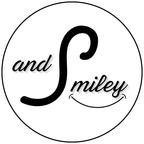 MEMBERSHIP | and Smiley