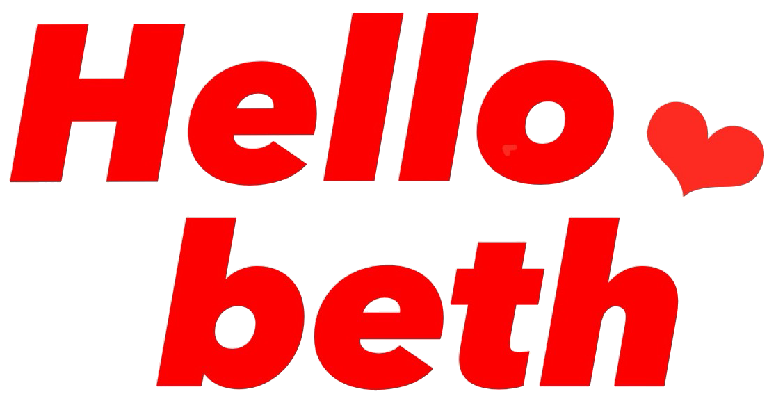 Hello beth