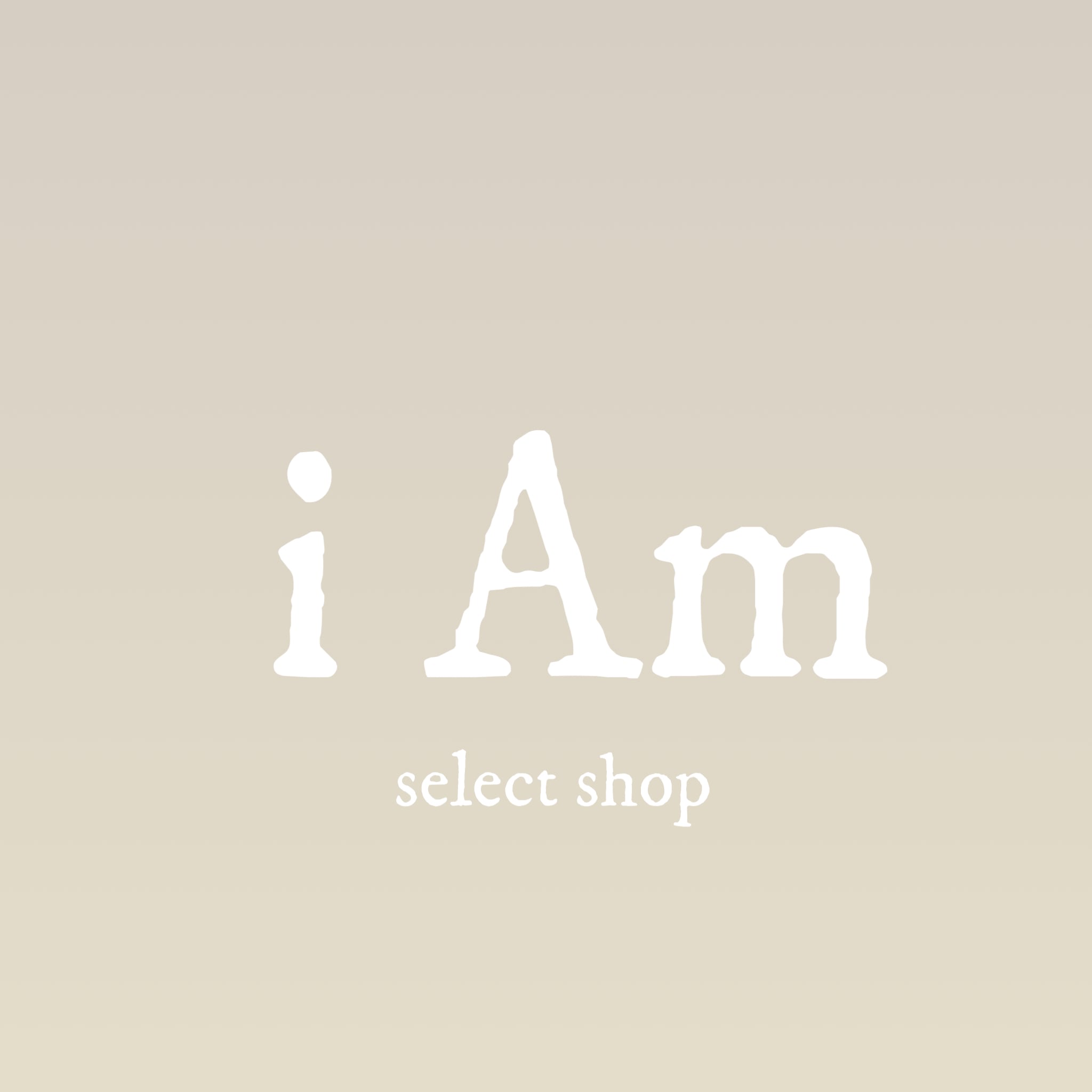 i Am select shop