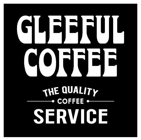 GLEEFUL COFFEE
