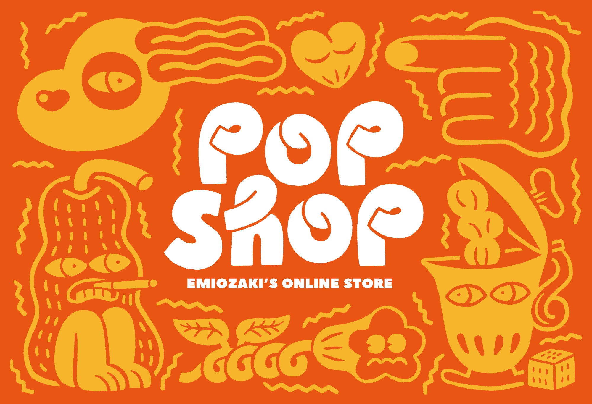 POPSHOP