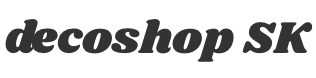 decoshopSK