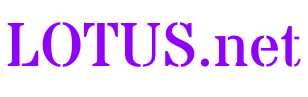 LOTUS