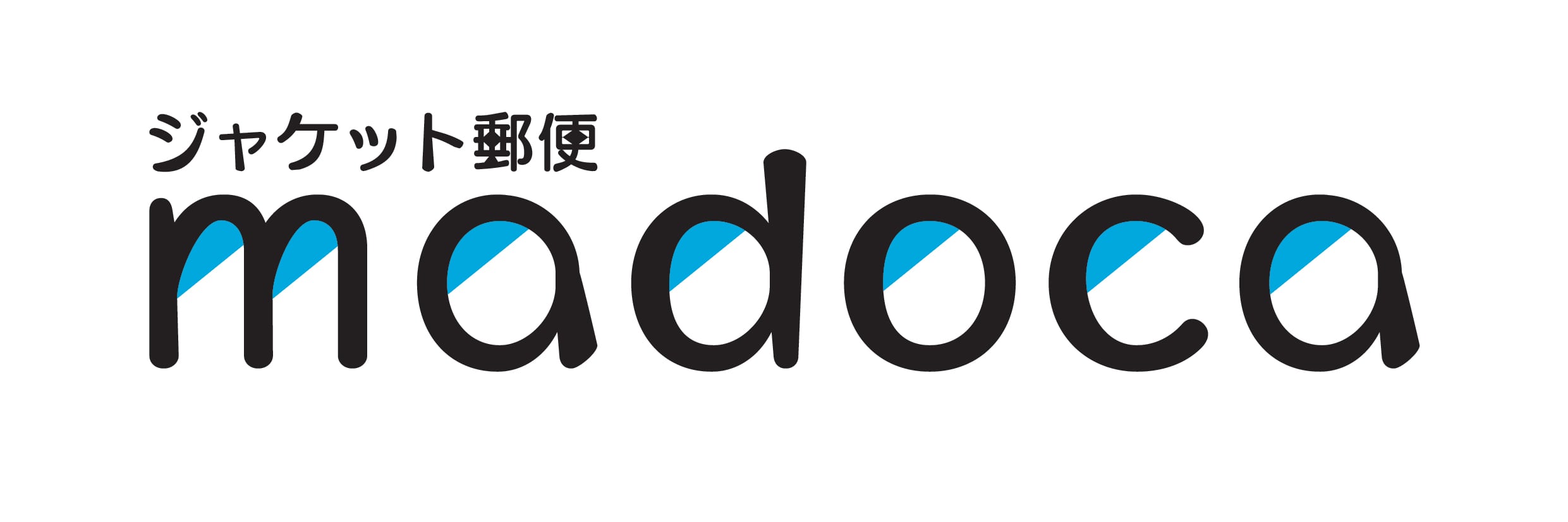 ジャケット郵便madoca（マドカ）