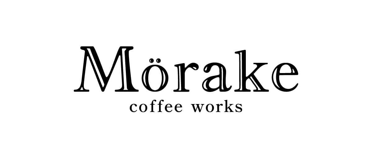 Mörake coffee works