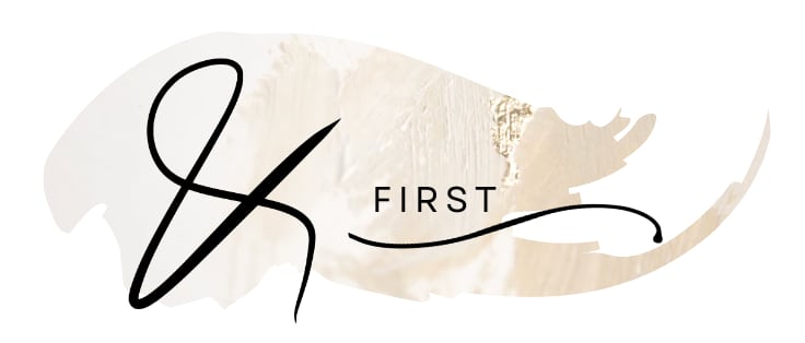 andfirst