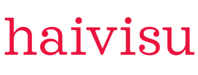 haivisu