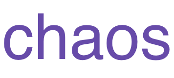 chaos