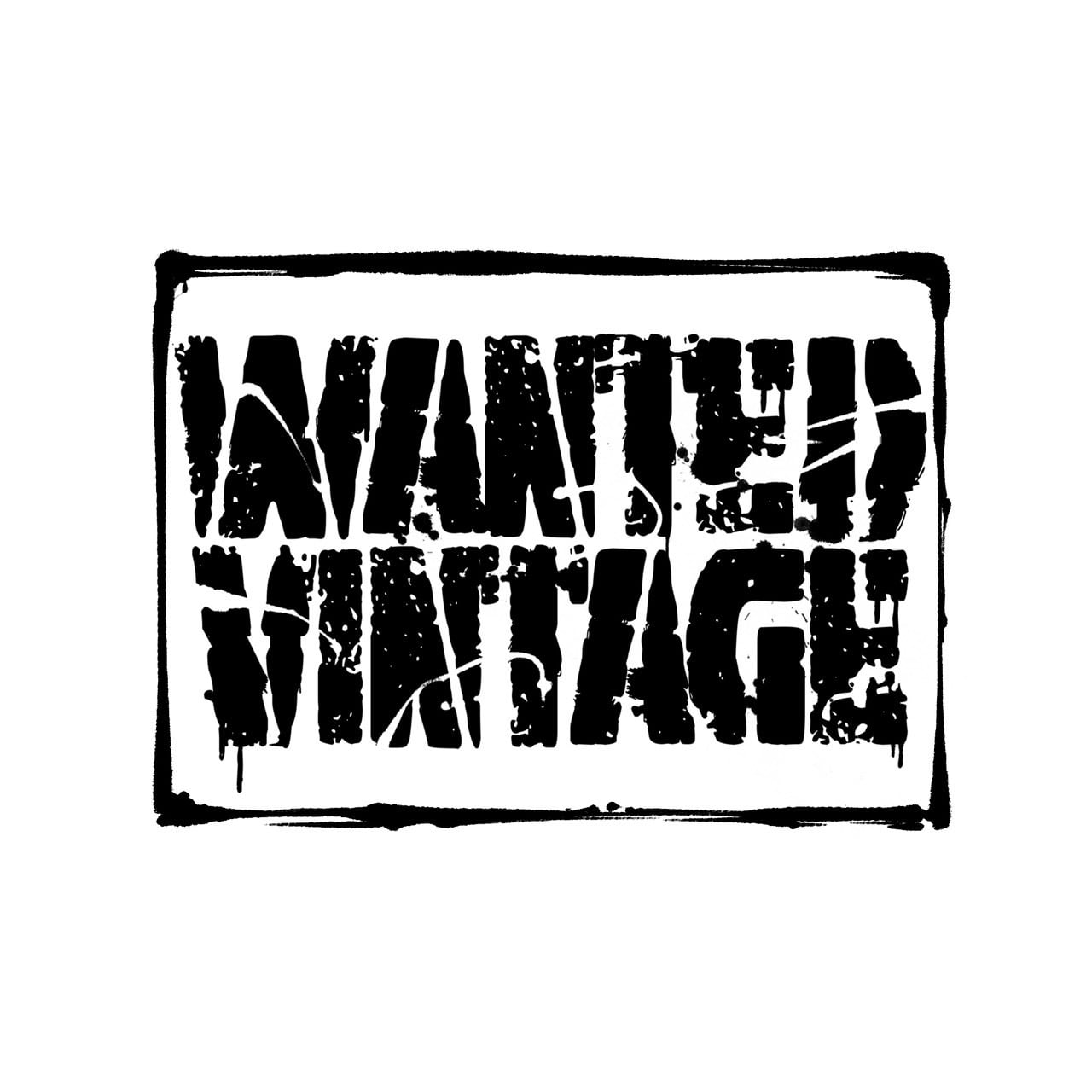 wanted vtg