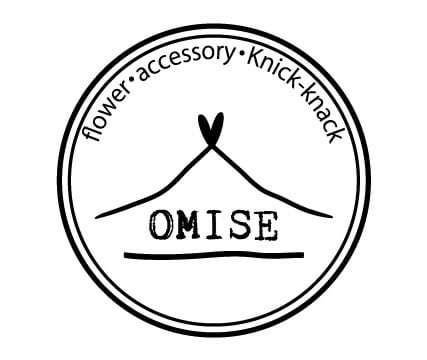 花と雑貨 OMISE