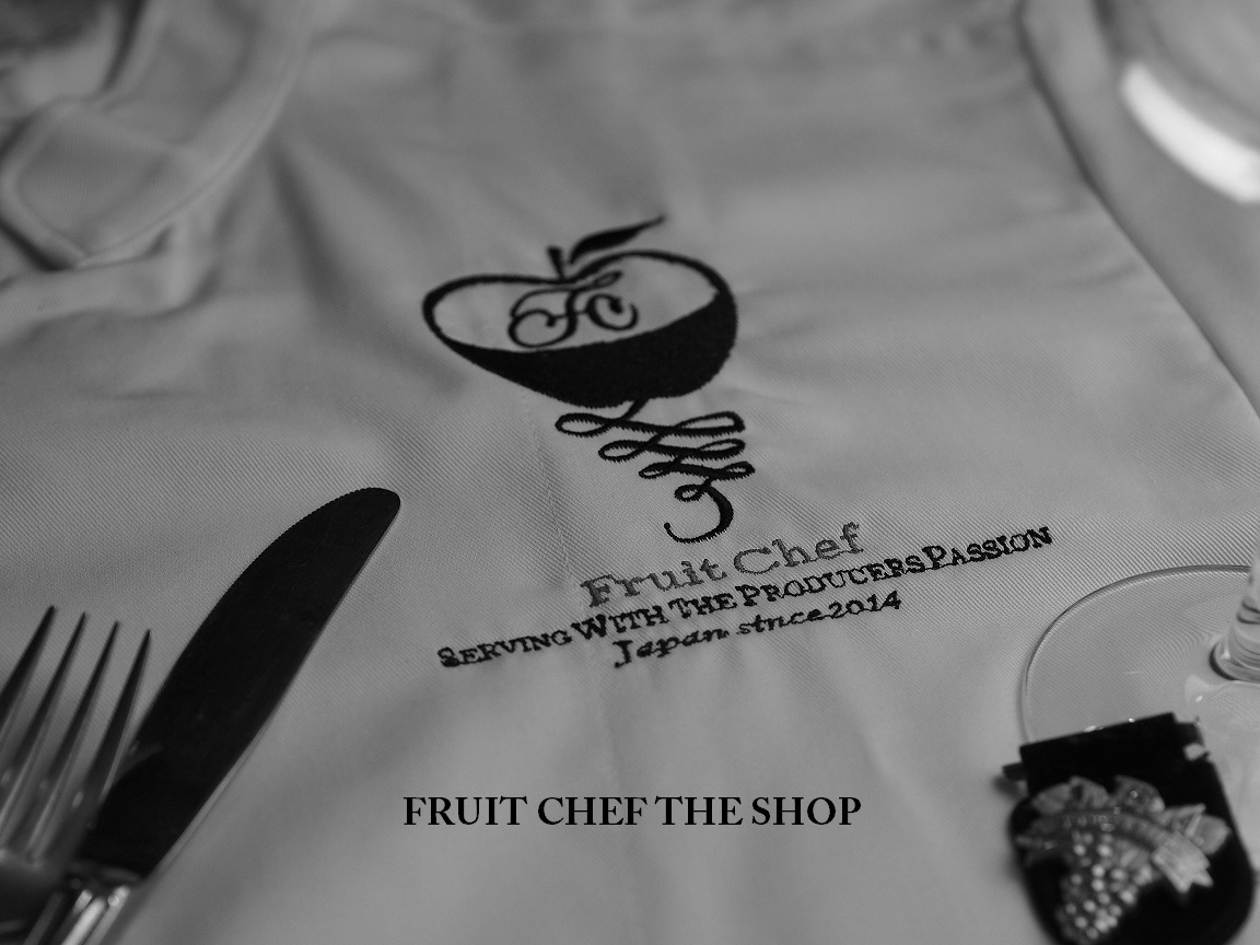 FruitChef The Shop