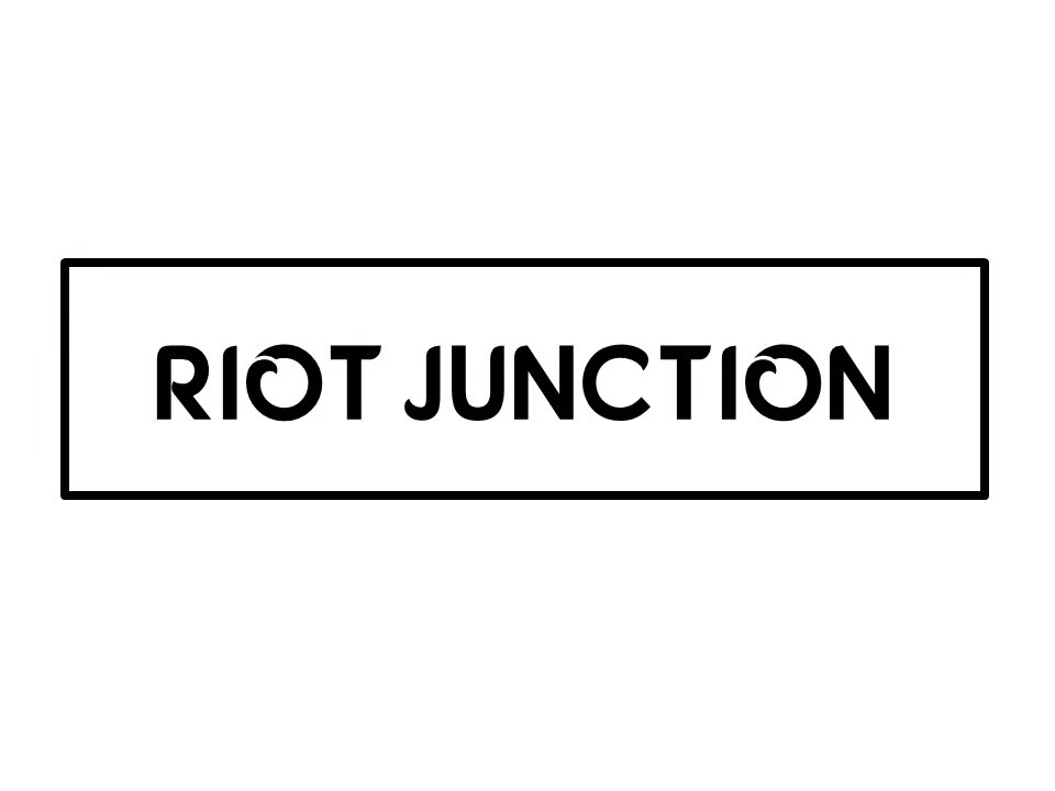 RIOT JUNCTIONオンラインショップ