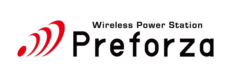 ワイヤレス充電器 preforza（プレフォルツァ）