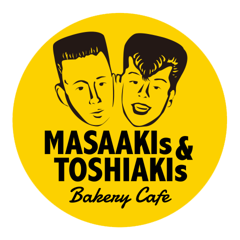 MASAAKIs&TOSHIAKIs
