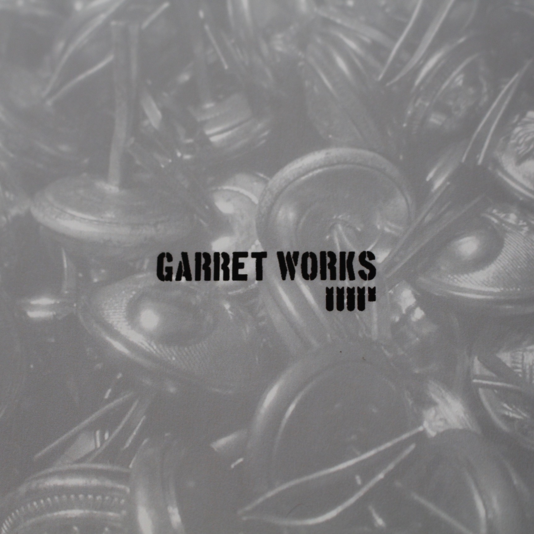 GARRET WORKS