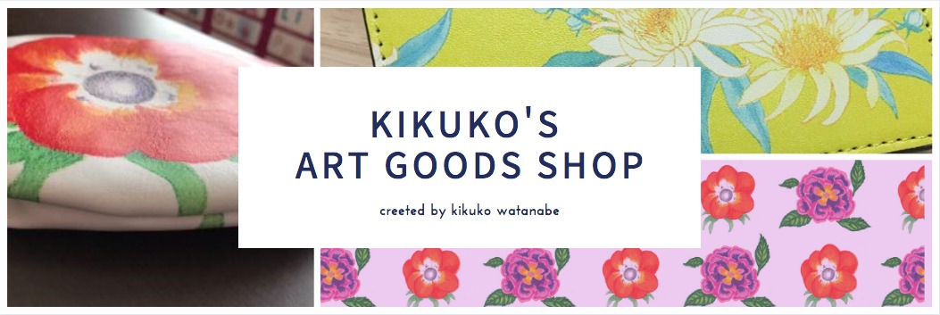 kikuko's art goods